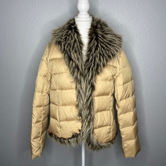 INC International Concepts  Puffer‎ Jacket - Picture 1 of 10
